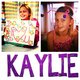  Kaylie Kristin “KK” Russell
