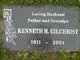  Kenneth H. Gilchrist