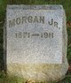 Morgan Wheeler Jr. Photo