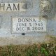  Donna J. <I>Poorman</I> Stidham