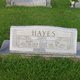  Thomas Sidney “Sid” Hayes