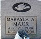 MaKayla Mack