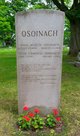 John August Osoinach