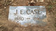  J. E. Case