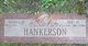  Joe Henry Hankerson