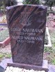  Luise Naumann