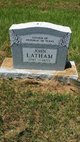  John Latham Jr.