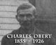  Charles Obert