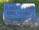  Elmer L Lamb