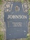  Charles L. Johnson