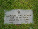 TSGT Jackson J. Waggoner