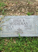  Leslie Bosse Moehlman