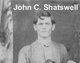  John Columbus Shatwell
