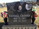  Randall “Randy” Cropper