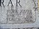  Flora Joseph Farrar