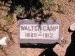  Walter Camp