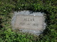  Unknown Allan