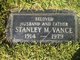 Stanley Massing Vance