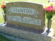  Clarence Elmer Stanton