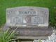  Fred Thompson