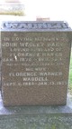  John Wesley Warner