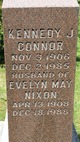  Kennedy J Connor