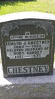  Edward J Chestney