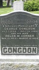  George Congdon