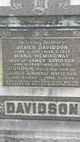  James Davidson