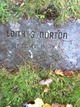  Edith S Norton