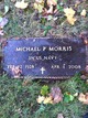  Michael P. Morris