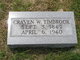  Craven Wesley Timbrook