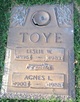  Leslie Ward Toye