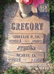  Shellie P. Gregory Sr.