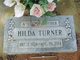 Hilda Potts Turner Photo