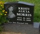 Kristi Alicia Morris Photo