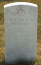  William G Horney