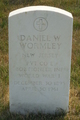  Daniel W Wormley