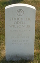  Strickler Odell Wilson Jr.