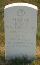  Eugene J Washington