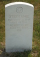  Stephanie Edge