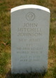  John Mitchell Johnson