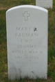  Mary Denning Bauman