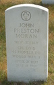  John Preston Moran