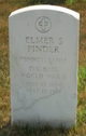  Elmer Stenton Pinder