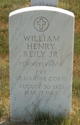  William Henry Reily Jr.