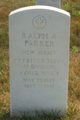  Ralph A Parker