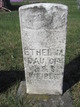  Ethel May Weible