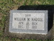  William Wayne Naugle