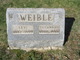  Levi Winfield Weible